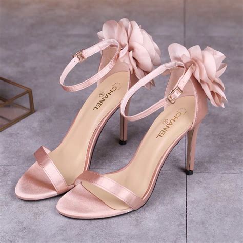 used chanel white pumps|expensive pink heels Chanel.